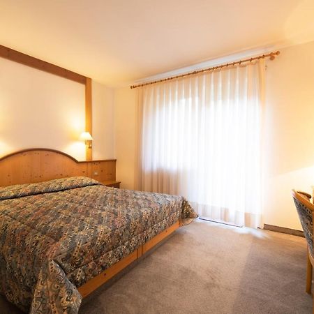 קאמפיטלו די פאסה Hotel Villa Rosa מראה חיצוני תמונה