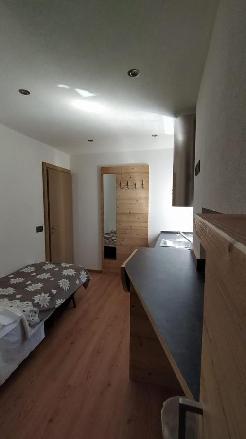 קאמפיטלו די פאסה Hotel Villa Rosa מראה חיצוני תמונה