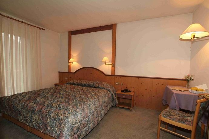 קאמפיטלו די פאסה Hotel Villa Rosa מראה חיצוני תמונה